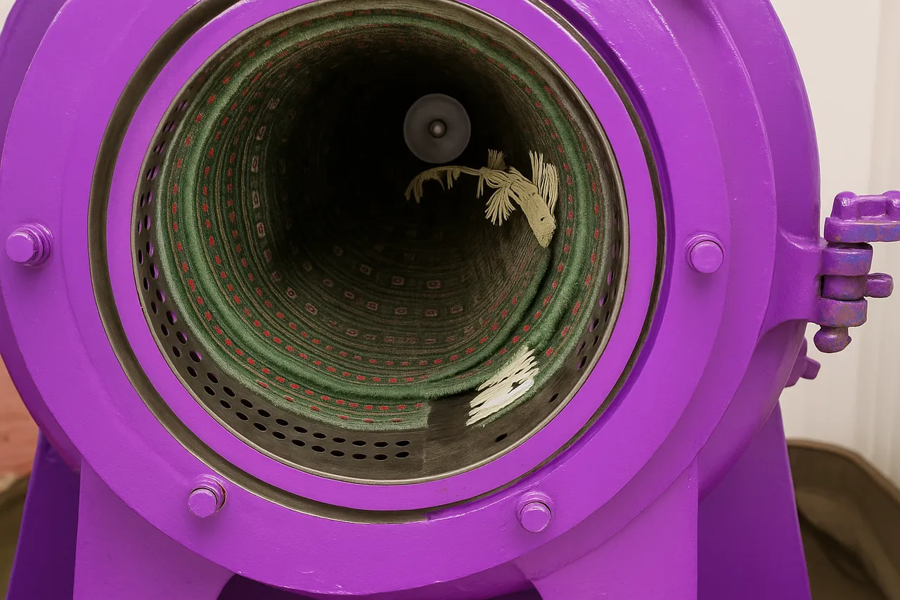 Washmachine